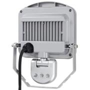 Valonheitin Charlottenburg Sensor hopea 20W 4000K