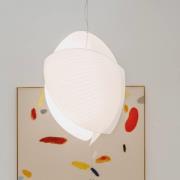 LEDS-C4 Voiles-riippuvalo 49x66cm, himmennys 1–10V