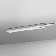 LEDVANCE Linear Slim RGBW -kaapinalusvalaisin 30cm