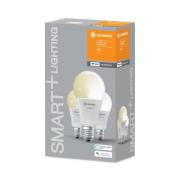 LEDVANCE SMART+ WiFi E27 14W Classic 2 700 K 3 kpl