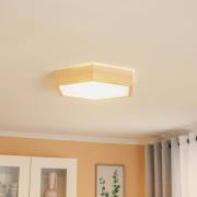 Envostar kattovalaisin Hagen, mänty luonnonväri