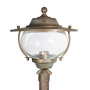 Adessora merivedenkestävä polkuvalaisin