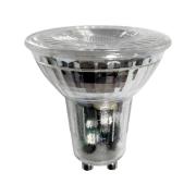 LED-heijastin Retro GU10 4.9W 827 36° himmennettävä