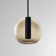 Trigga Loon Mini Volare 30° 930 amber/musta/musta