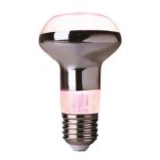 LED-kasviheijastin E27 R63 4W, 60° valaiseva