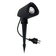 Megatron LED-maapiikkivalaisin Gartia S 3,8 W