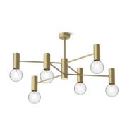 Modo Luce Chandelier kattovalaisin 107 cm kulta