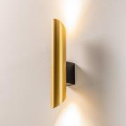 Seinävalaisin Eye Cut, messinki