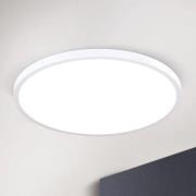 LED-kattovalaisin Lero, himmennettävä, 48W, Ø 60cm