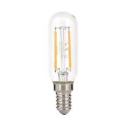 LED-lamppu E14 3W T25 rilament 2 700 K kirkas