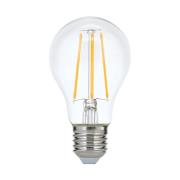 LED-lamppu E27 10W 2 700 K filament kirkas