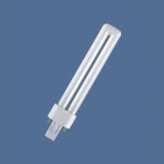G23 9W 827 kompakti loistelamppu Dulux S