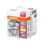 OSRAM-LED-heijastin Star GU10 4,3W lämmin sävy 36°