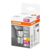 OSRAM-LED-lamppu E27 6,4W PAR20 2700K himmennys