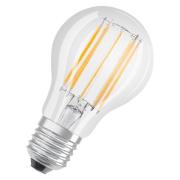 OSRAM-LED-filamenttilamppu E27 Base 11W 2700K 3kpl