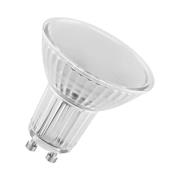 OSRAM-LED-heijastinlamppu GU10 4,3W 36° 2700K, 5 x