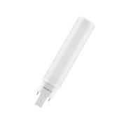 OSRAM-LED-lamppu G24d-3 Dulux D26 10W 840