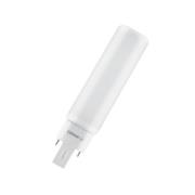 OSRAM-LED-lamppu G24d-2 Dulux D18 7W 840