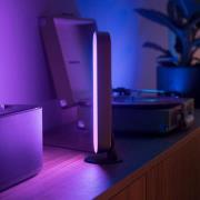 Philips Hue Play valopalkki, perus 1 kpl musta