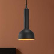 PR Home riippuvalaisin Bainbridge musta Ø 15 cm metallipistoke Ø 15 cm