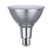 Paulmann LED-heijastin PAR38 E27 13,8W, himmennys