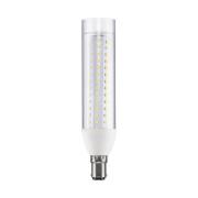 Paulmann LED-lamppu B15d 9,5 W putki 4 000 K