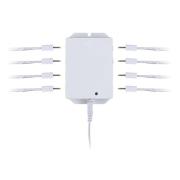 Paulmann Clever Connect 8-tie-jakelija CCT ZigBee