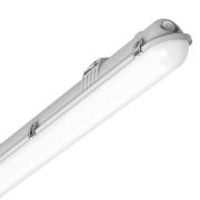 LED-diffuusorivalaisin parsa-PSO, 160 cm, 5 847 lm