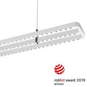 LED-riippuvalaisin Small Line tunnistin 156 cm