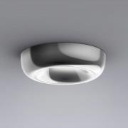 Serien Lighting Cavity Recessed LED-uppovalaisin, alumiini, himmennett...