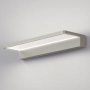 serien.lighting Crib Wall LED-seinävalo ruost ter