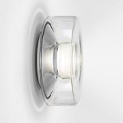 serien.lighting Curling Wall S 2.700K Triac kirkas kirkas