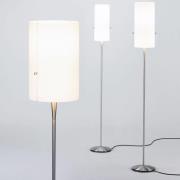 serien.lighting Club M -LED-lattiavalo alumiinia