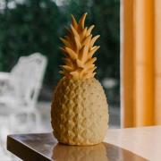 Goodnight Light Pinacolada koristevalaisin keltainen RGBW