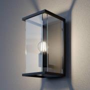 Lucande ulkoseinävalaisin Annalea, 30 cm, 1-valo, IP54