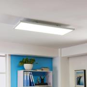 Arcchio LED-paneeli Philia, CCT, 80 cm x 29,5 cm