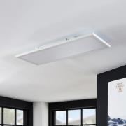 Arcchio LED-paneeli Brenda, 80 x 30 cm, CCT, kauko-ohjaus