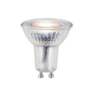 LED-heijastin GU10 4,5W 3 000 K 36° lasia