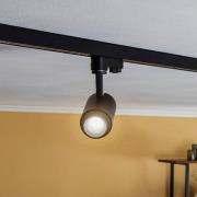 Arcchio Nanna LED-kiskospotti musta 4000K 12W