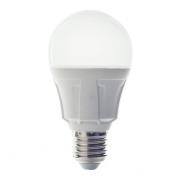 Lindby LED-lamppu, E27, 8,5 W, matta, 3 000 K, 806 lm