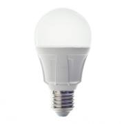 Lindby LED-lamppu, E27, 11 W, opaali, 3 000 K, 1 055 lm