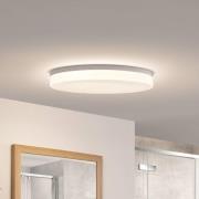 Prios Wynion LED-kattovalaisin CCT DIP-kytkin 50cm 50cm