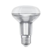 OSRAM-LED-heljastin E27 R80 9,1W 36°