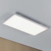 Paulmann Velora -LED-kattovalaisin 59,5 x 29,5cm