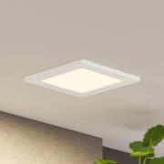 Prios LED uppoasennusvalaisin Helina, valkoinen, 11,5 cm, himmennettäv...
