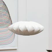 HAY Nelson Saucer Crisscross Bubble -riippuvalo, Ø 63,5 cm