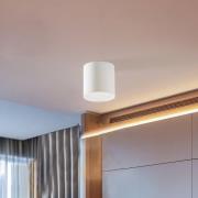 Kattovalaisin Point Plexi M, valkoinen/opaali