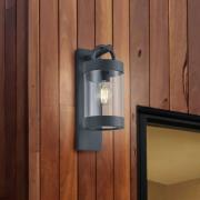 Ulkoseinävalaisin Sambesi hämärätunnistimella