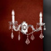 Erinomainen seinävalaisin LILIANA