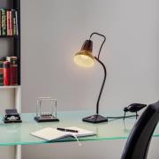 Anglepoise Original 1227 Mini Table, musta